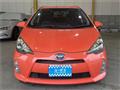 2013 Toyota AQUA