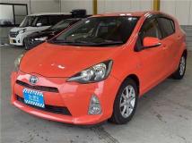2013 Toyota AQUA