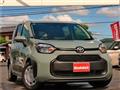 2026 Toyota Sienta