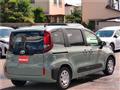 2026 Toyota Sienta