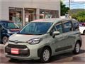 2026 Toyota Sienta