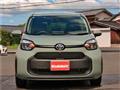 2026 Toyota Sienta