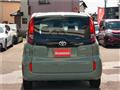 2026 Toyota Sienta