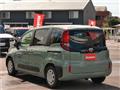 2026 Toyota Sienta