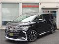 2023 Toyota Alphard Hybrid