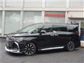 2023 Toyota Alphard Hybrid
