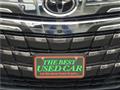 2023 Toyota Alphard Hybrid