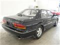 1992 Mitsubishi Diamante Sedan