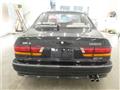 1992 Mitsubishi Diamante Sedan