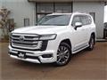 2023 Toyota Land Cruiser