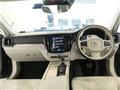 2019 Volvo V60
