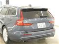 2019 Volvo V60