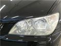 2003 Toyota Altezza