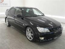 2003 Toyota Altezza
