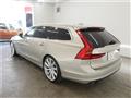 2017 Volvo V90