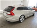 2017 Volvo V90