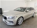 2017 Volvo V90