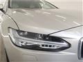 2017 Volvo V90