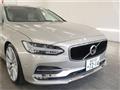 2017 Volvo V90