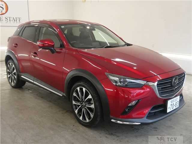 2018 Mazda Mazda Others