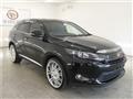 2014 Toyota Harrier