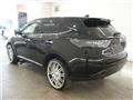2014 Toyota Harrier