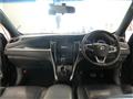 2014 Toyota Harrier
