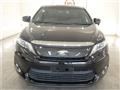 2014 Toyota Harrier