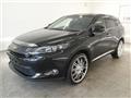 2014 Toyota Harrier