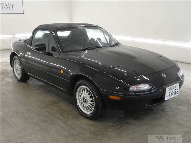 1994 Mazda Eunos Roadster