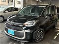 2024 Toyota Sienta