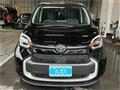 2024 Toyota Sienta