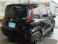 2024 Toyota Sienta