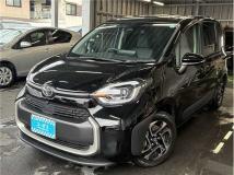 2024 Toyota Sienta