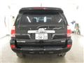 2005 Toyota Hilux Surf