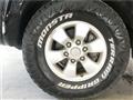 2005 Toyota Hilux Surf
