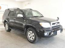 2005 Toyota Hilux Surf