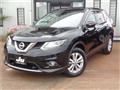 2016 Nissan X-Trail