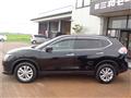 2016 Nissan X-Trail