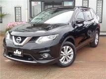 2016 Nissan X-Trail