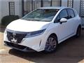 2023 Nissan Note