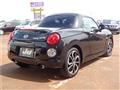2021 Daihatsu Copen