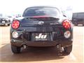 2021 Daihatsu Copen