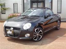 2021 Daihatsu Copen