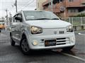 2019 Suzuki Alto
