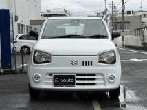 2019 Suzuki Alto