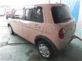 2017 Suzuki Lapin