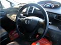 2013 Honda Freed