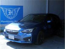 2017 Subaru Impreza