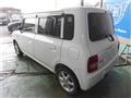 2005 Suzuki Lapin